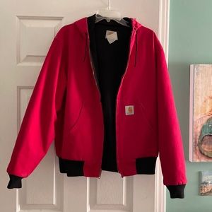 Carhartt windbreaker